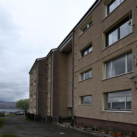 Villa Highland Lookout Fort William Exterior foto